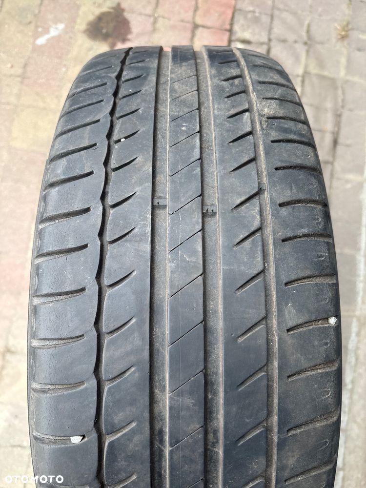 Alufelgi Audi 5x112 6.5Jx16  ET 50 8P0 601 025 BJ - 16