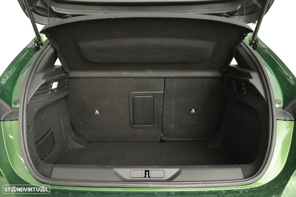 Peugeot 308 PureTech 130 EAT8 Active Pack - 20