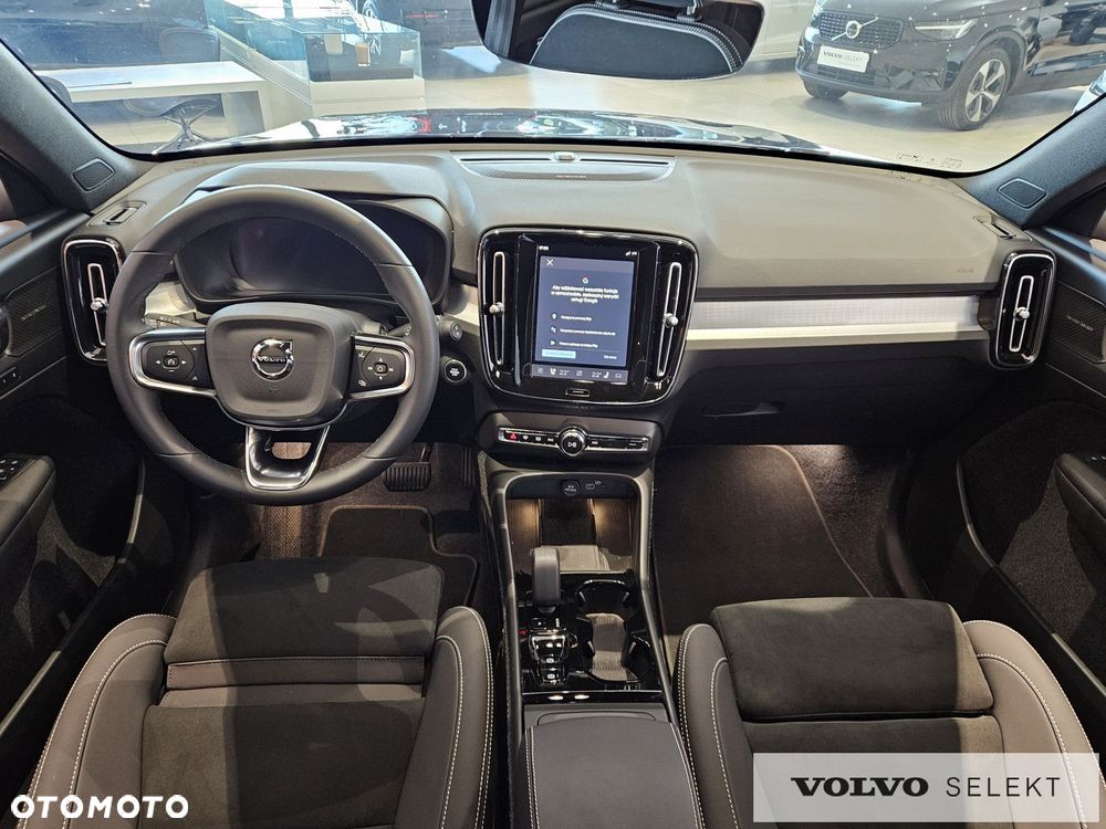 Volvo XC 40 - 14