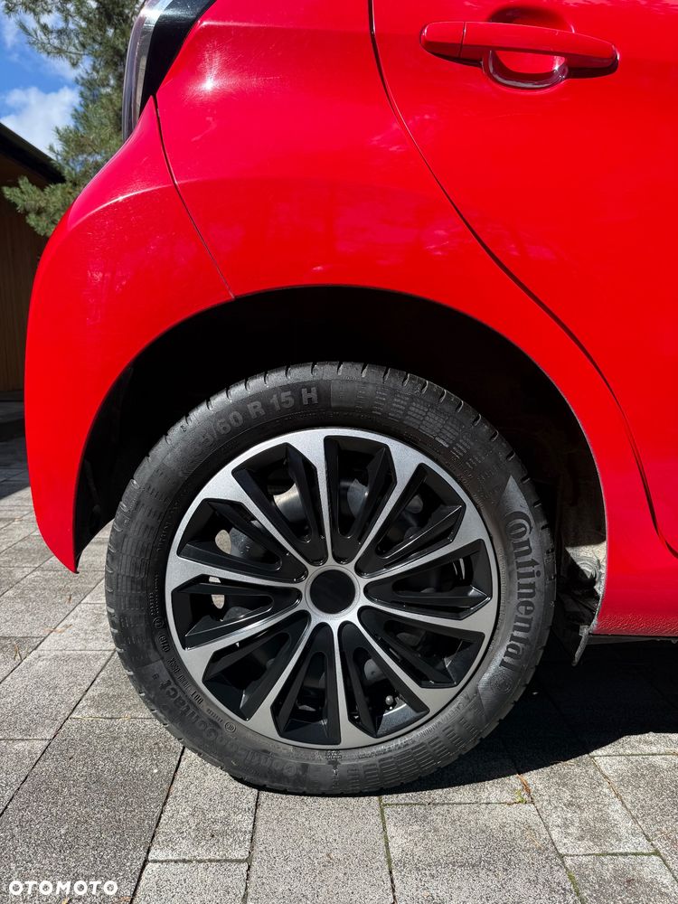 Toyota Aygo - 13