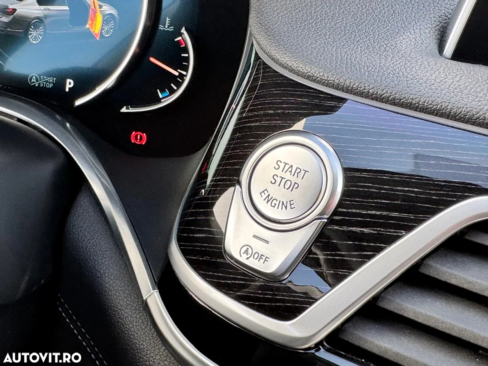 BMW Seria 7 740Ld xDrive - 15