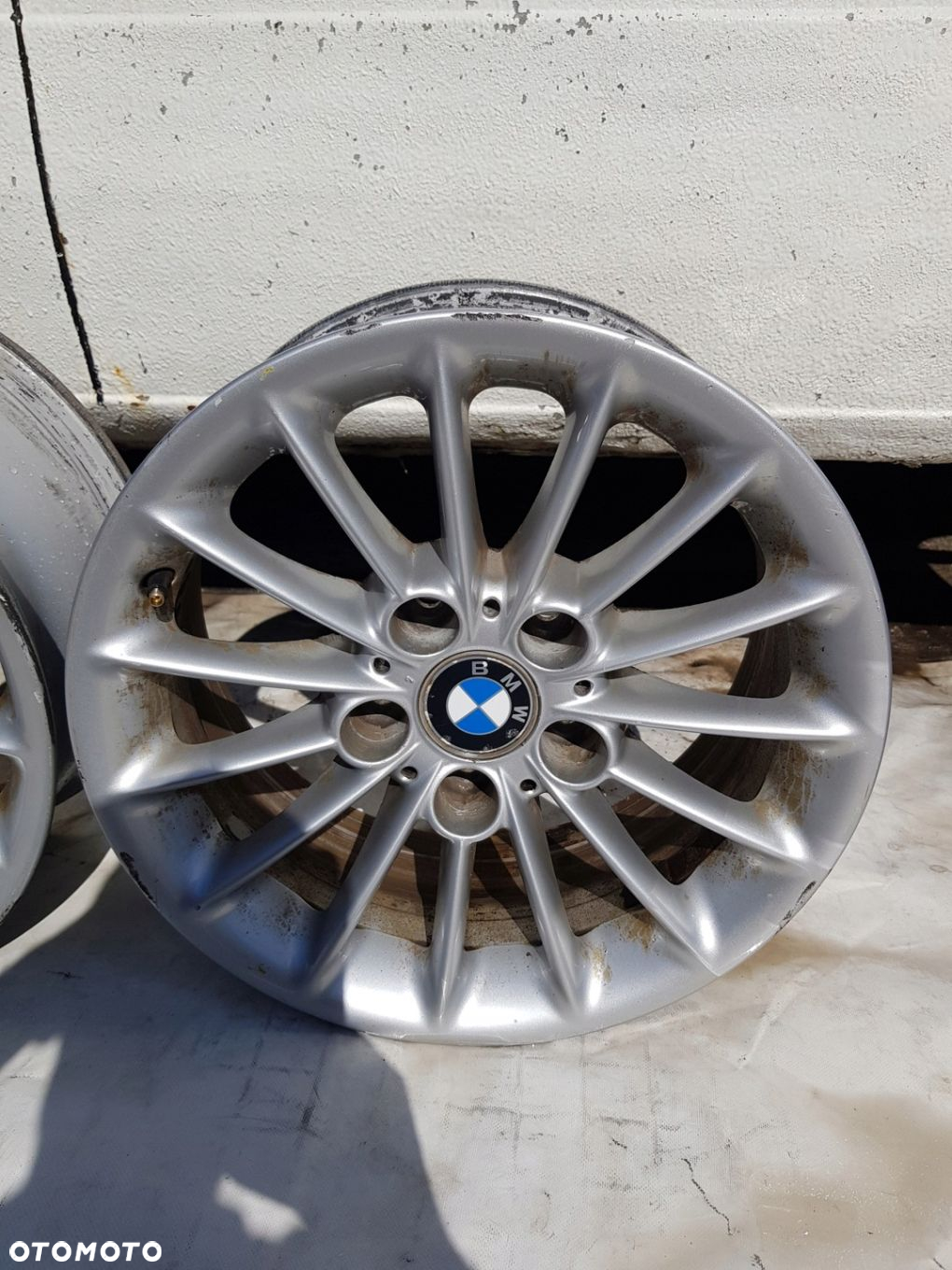felga BMW 5 16 5x120 - 2