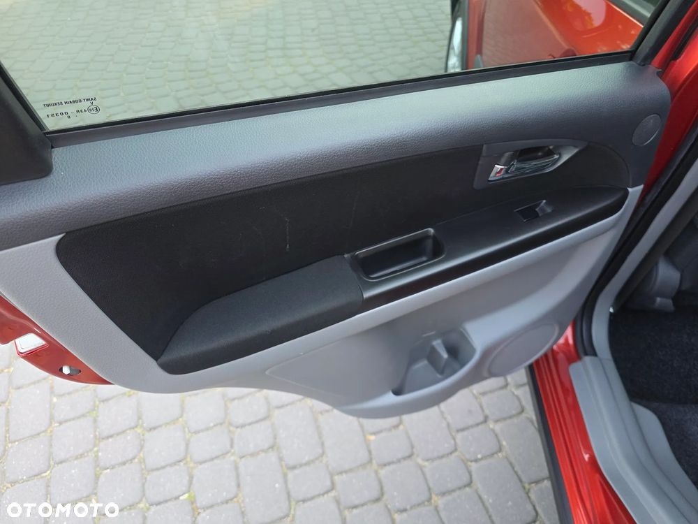 Suzuki SX4 2.0 DDiS 4x4 Comfort - 14