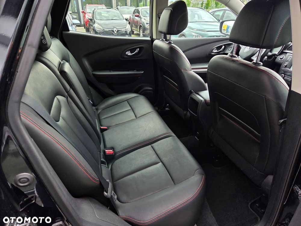 Renault Kadjar Energy dCi 130 Bose Edition - 13