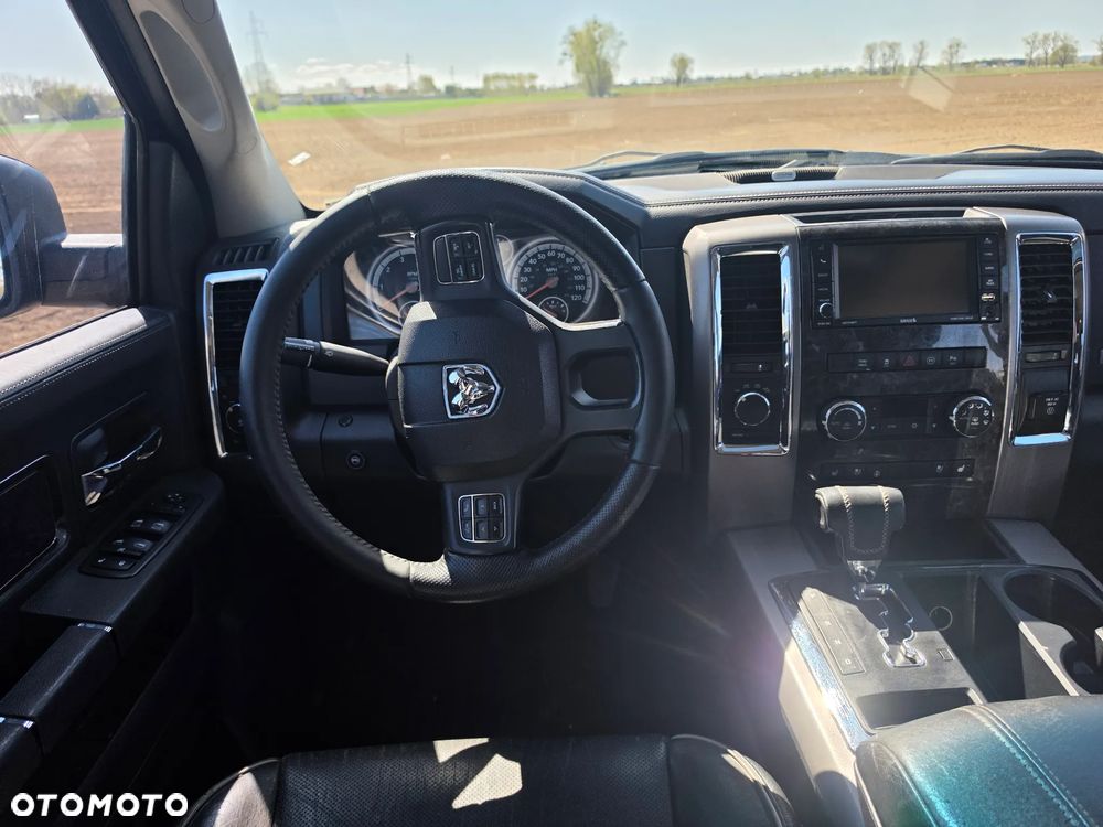 Dodge RAM - 19