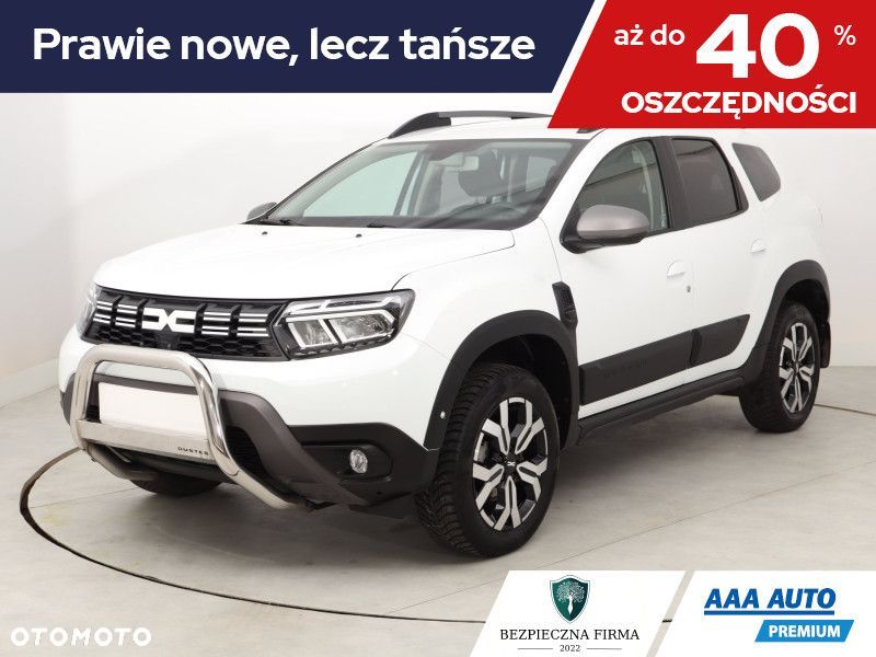 Dacia Duster - 2