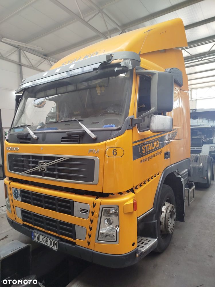 Volvo FM 12A1T - 5