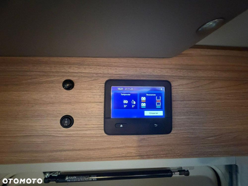 Weinsberg CaraCompact MB 640 MEG [Edittion Pepper] - 16