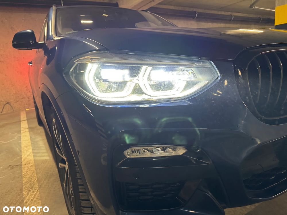 BMW X3 - 18