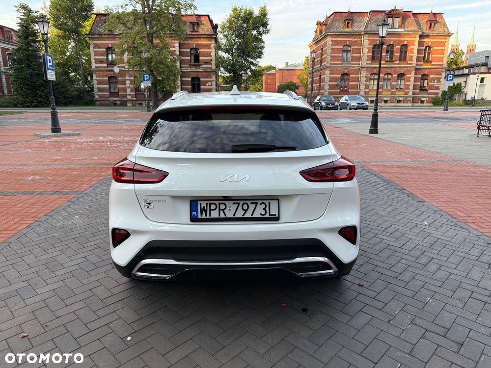 Kia XCeed - 5