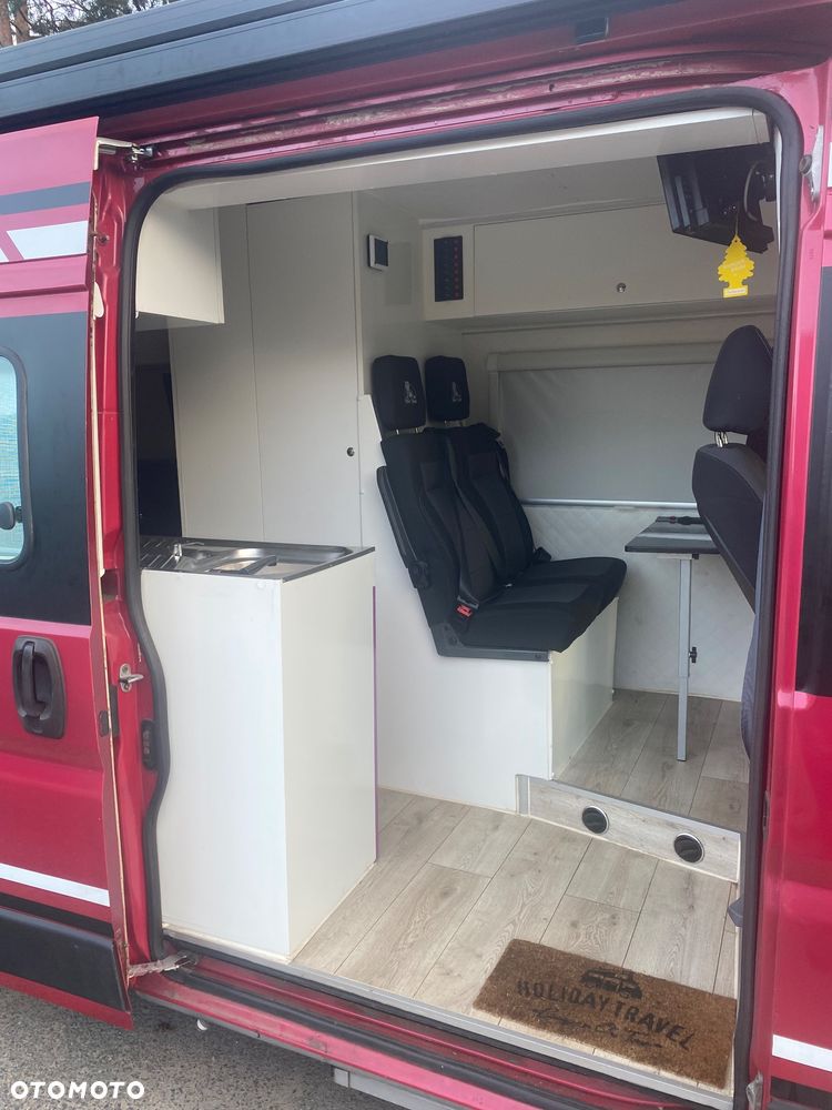 Fiat Ducato - 23
