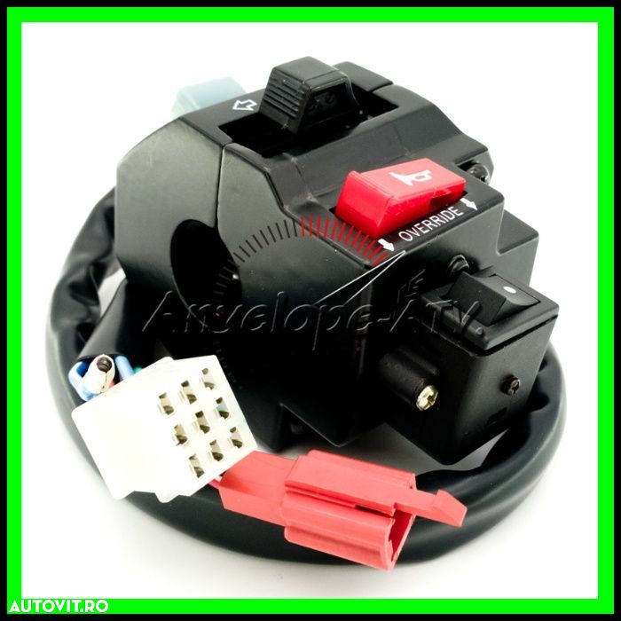 Bloc Lumini atv LINHAI 300 260 400 - 6