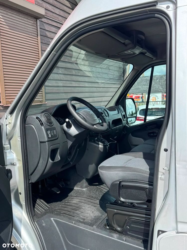 Renault Master - 7