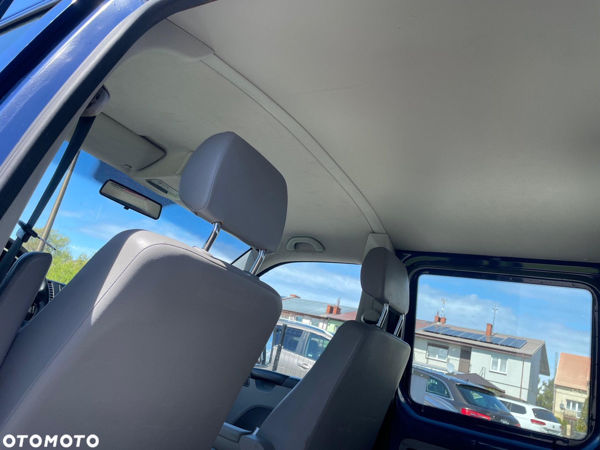 Volkswagen Transporter T5 doka 1.9tdi - 24