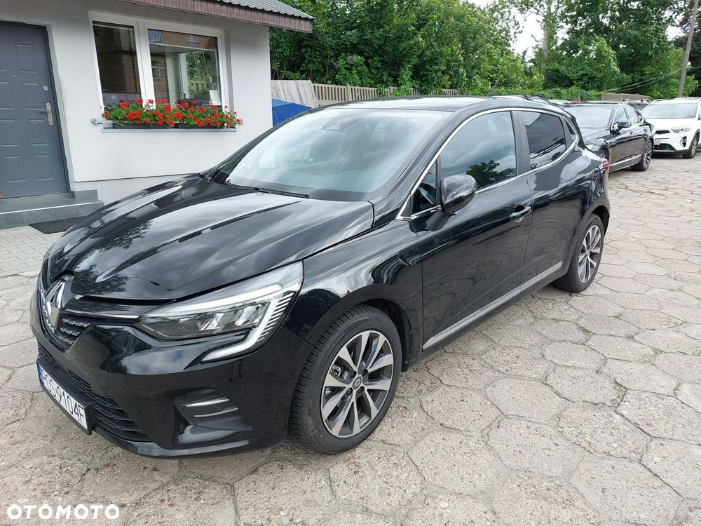 Renault Clio - 3