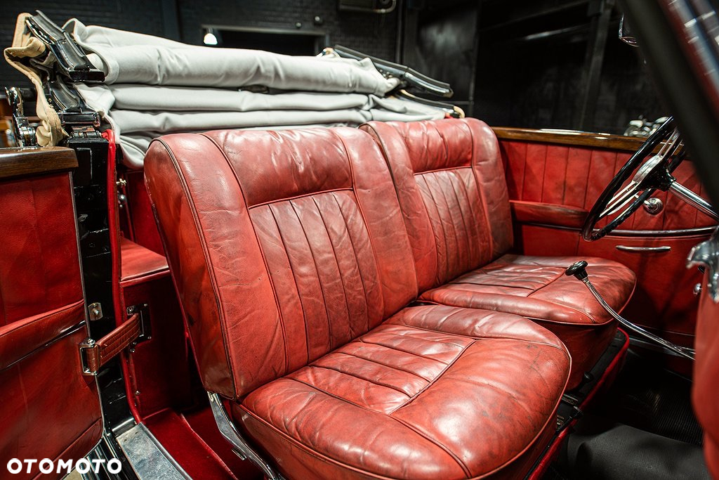 Mercedes-Benz Inny - 8
