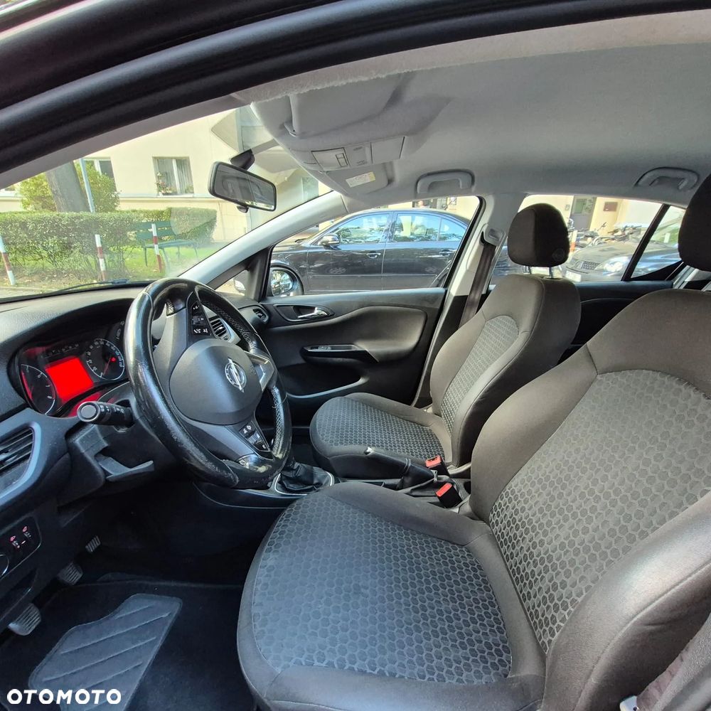 Opel Corsa 1.4 Color Edition - 12