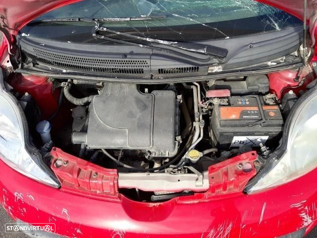 Peças Peugeot 107 1.0 Urban 2008 - 9