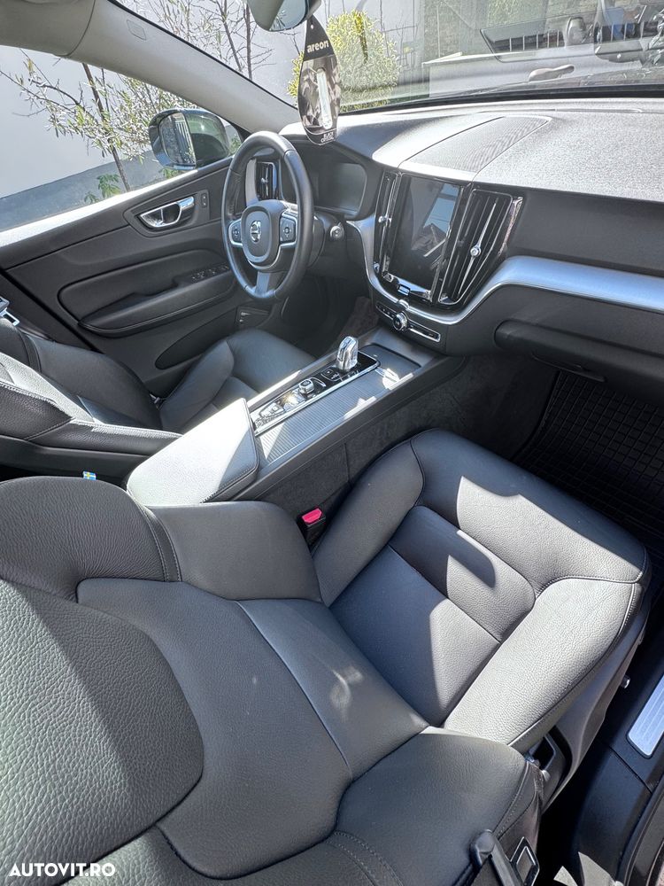 Volvo XC 60 T8 Twin Engine AWD Inscription - 13