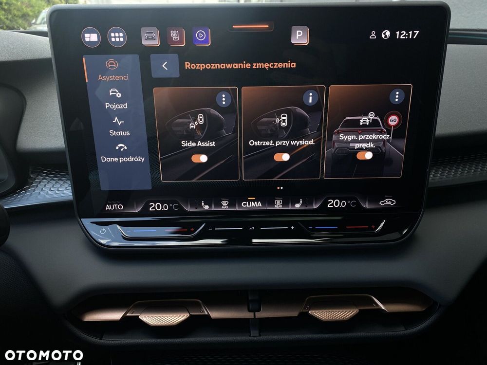 Cupra Terramar 2.0 TSI 4Drive VZ DSG - 37