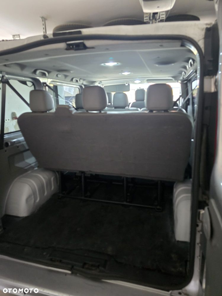 Opel Vivaro L1H1 2.9t - 8