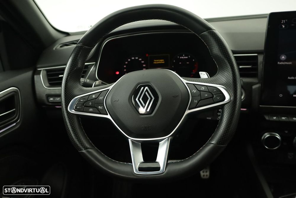 Renault Arkana - 15