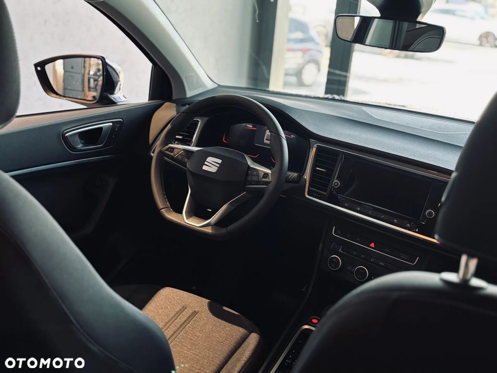 Seat Ateca - 13