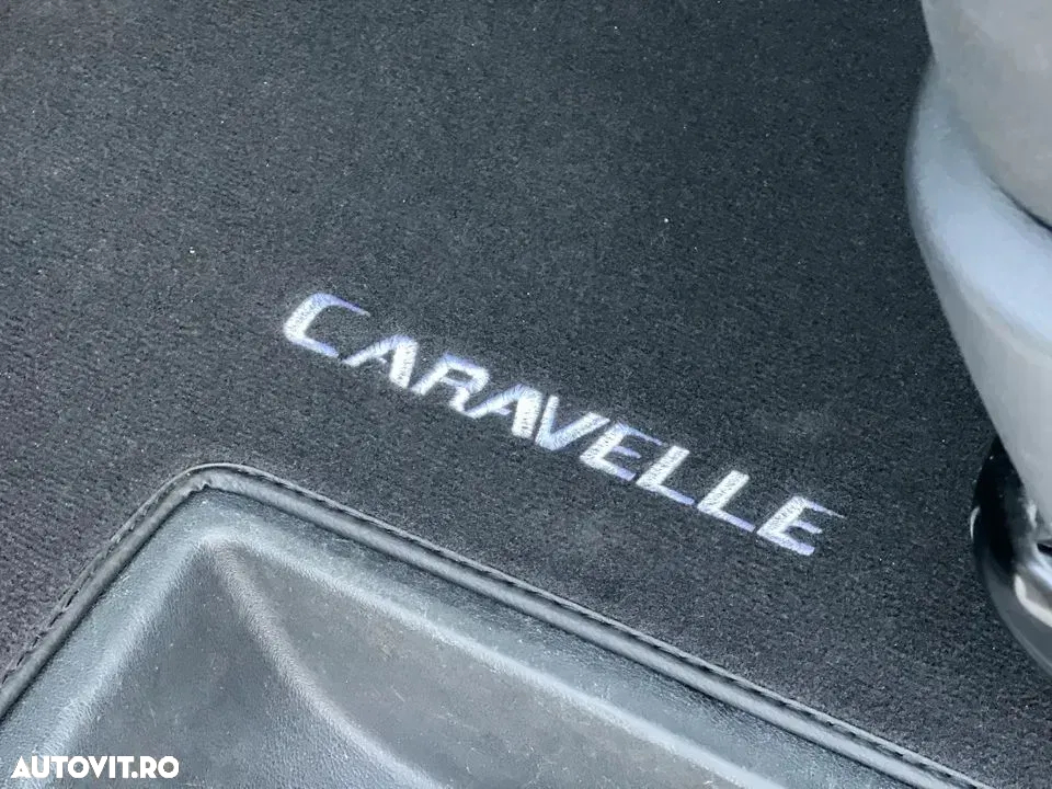 Volkswagen TRANSPORTER/CARAVELLE/MULTIVAN - 14