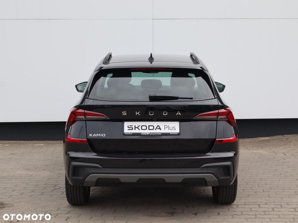 Skoda Kamiq 1.0 TSI Edition 130 DSG - 20