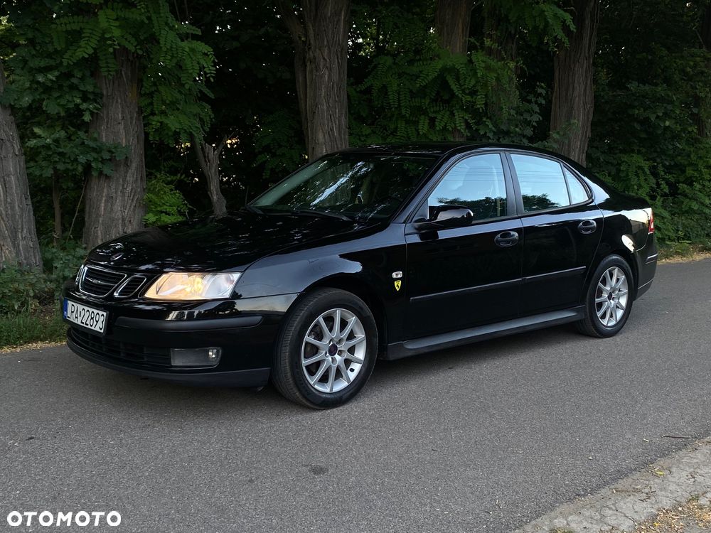 Saab 9-3 1.8 i Arc - 1