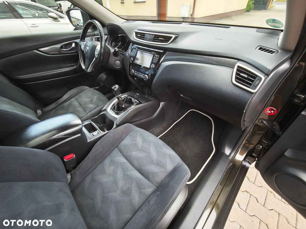 Nissan X-Trail 1.6 DIG-T Acenta - 22