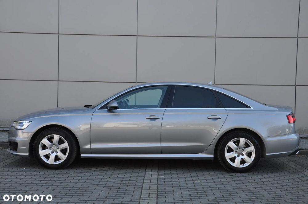 Audi A6 Limousine - 5