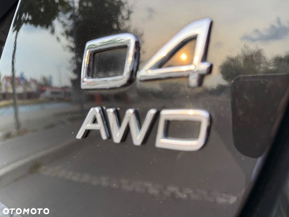 Volvo V60 Cross Country D4 AWD Summum - 11