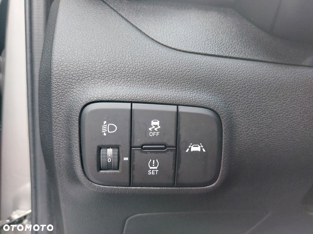 Hyundai i10 1.0 Access - 21