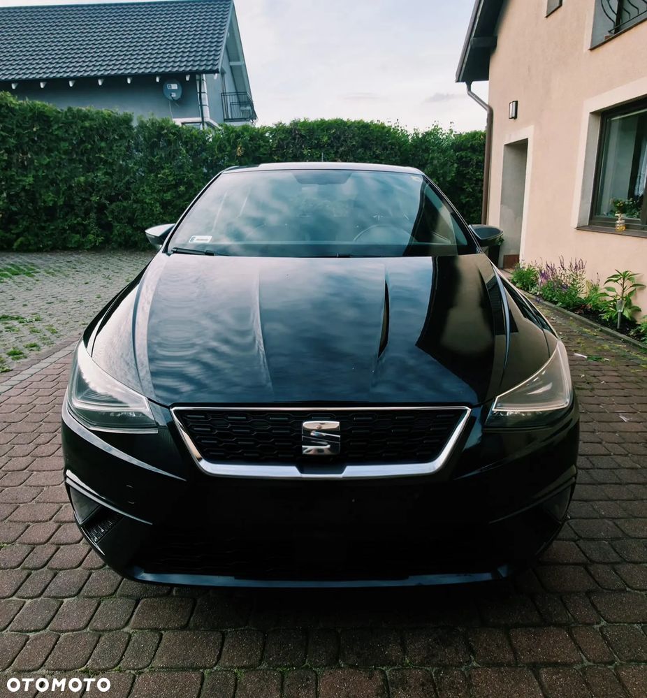 Seat Ibiza 1.0 TSI Xcellence S&S - 3