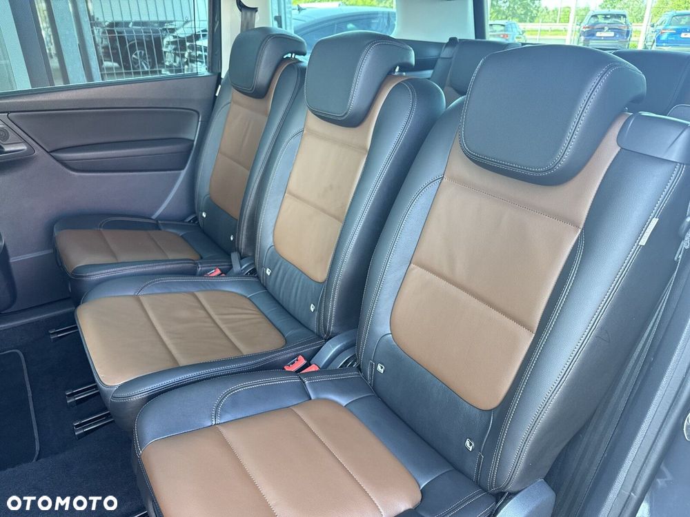 Seat Alhambra - 20