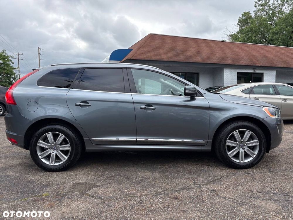 Volvo XC 60 T5 AWD Geartronic Linje Inscription - 6