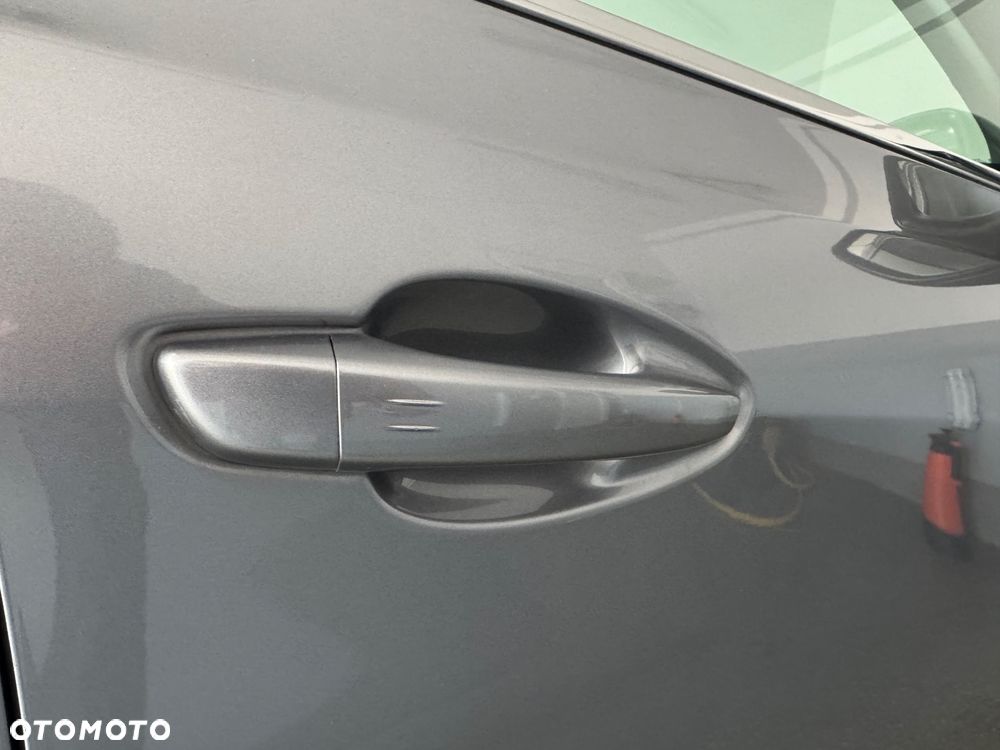 Peugeot 308 BlueHDi 130 EAT8 Stop & Start Allure Pack - 37