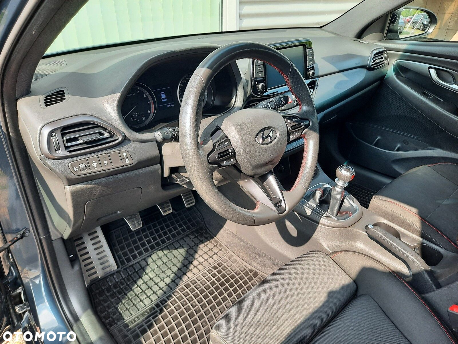 Hyundai i30 1.5 T-GDI 48V Executive - 7