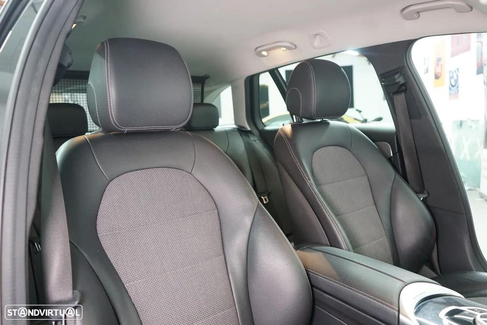 Mercedes-Benz C 300 de Edition - 40