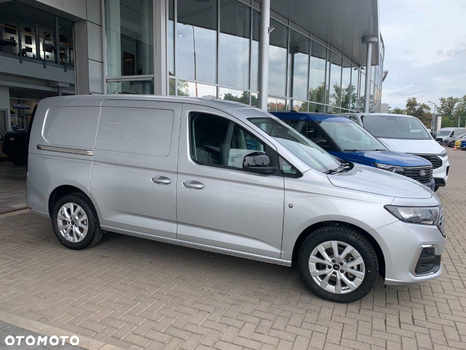 Ford Transit Connect - 4