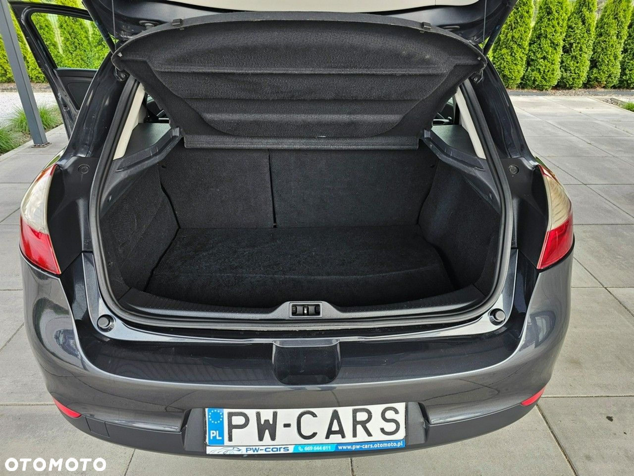 Renault Megane - 21