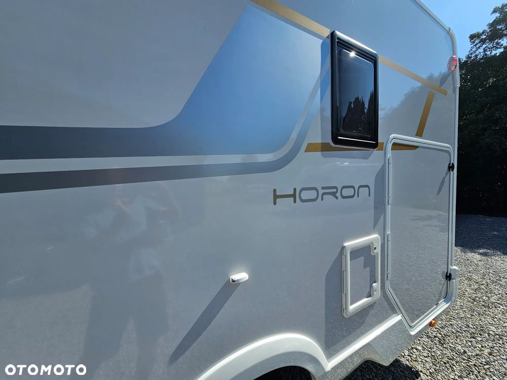 Ford CI Horon 79M - 9