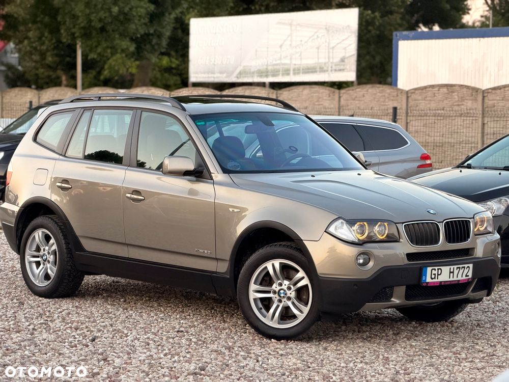 BMW X3 xDrive20i Edition Exclusive - 16