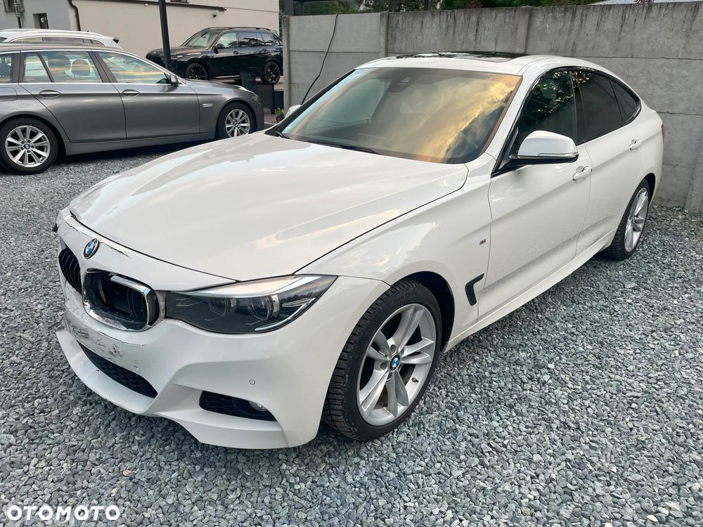BMW 3GT - 2