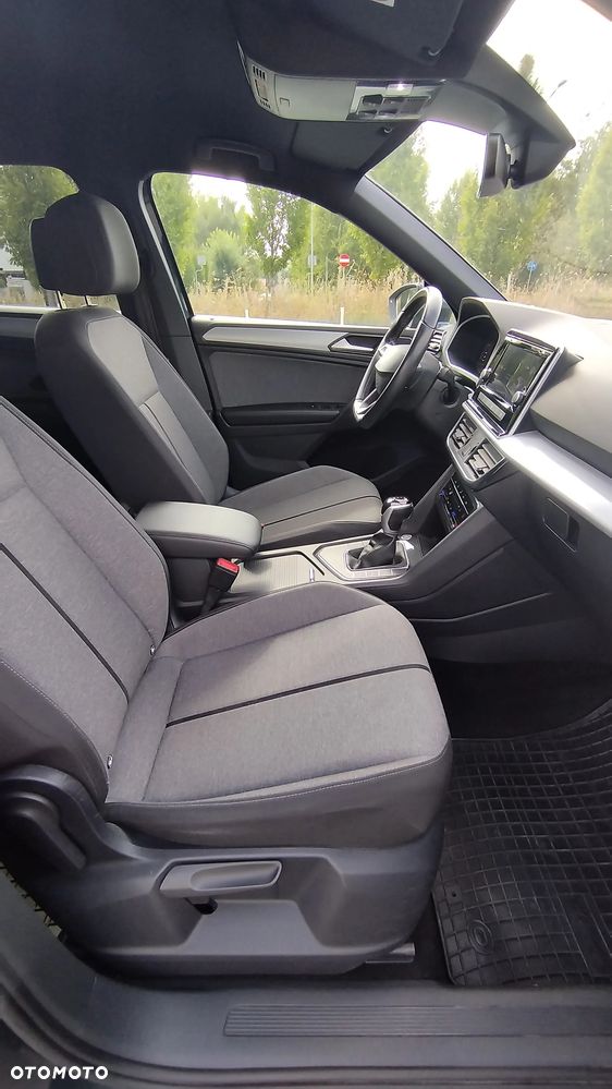 Seat Tarraco 1.5 Eco TSI EVO Style S&S DSG - 20