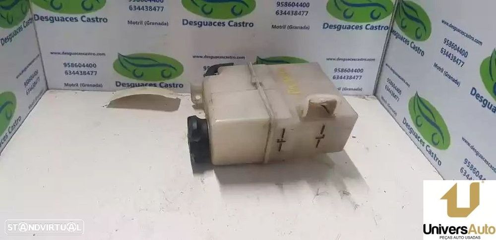 DEPOSITO EXPANSÃO KIA PICANTO 2005 - - 2