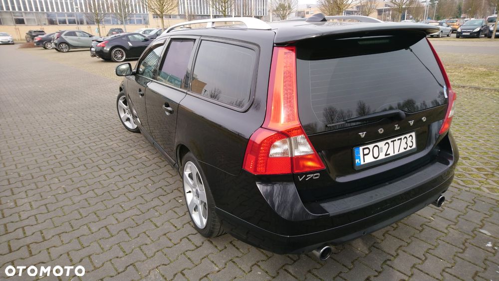 Volvo V70 - 4
