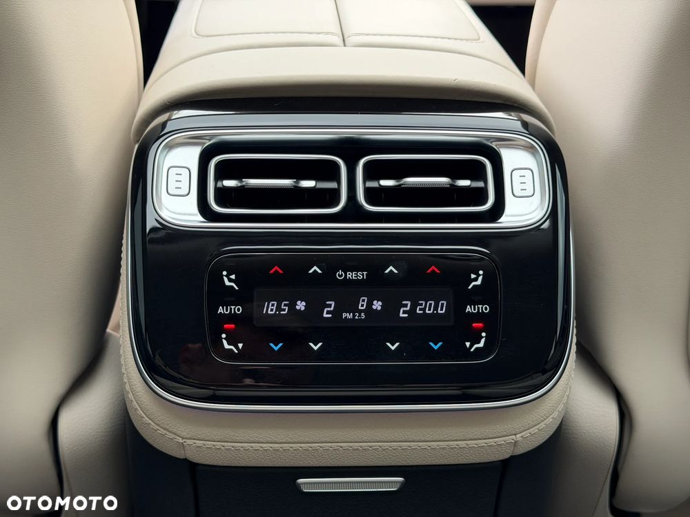 Mercedes-Benz Klasa S 580 4-Matic L AMG Line 9G-TRONIC - 34