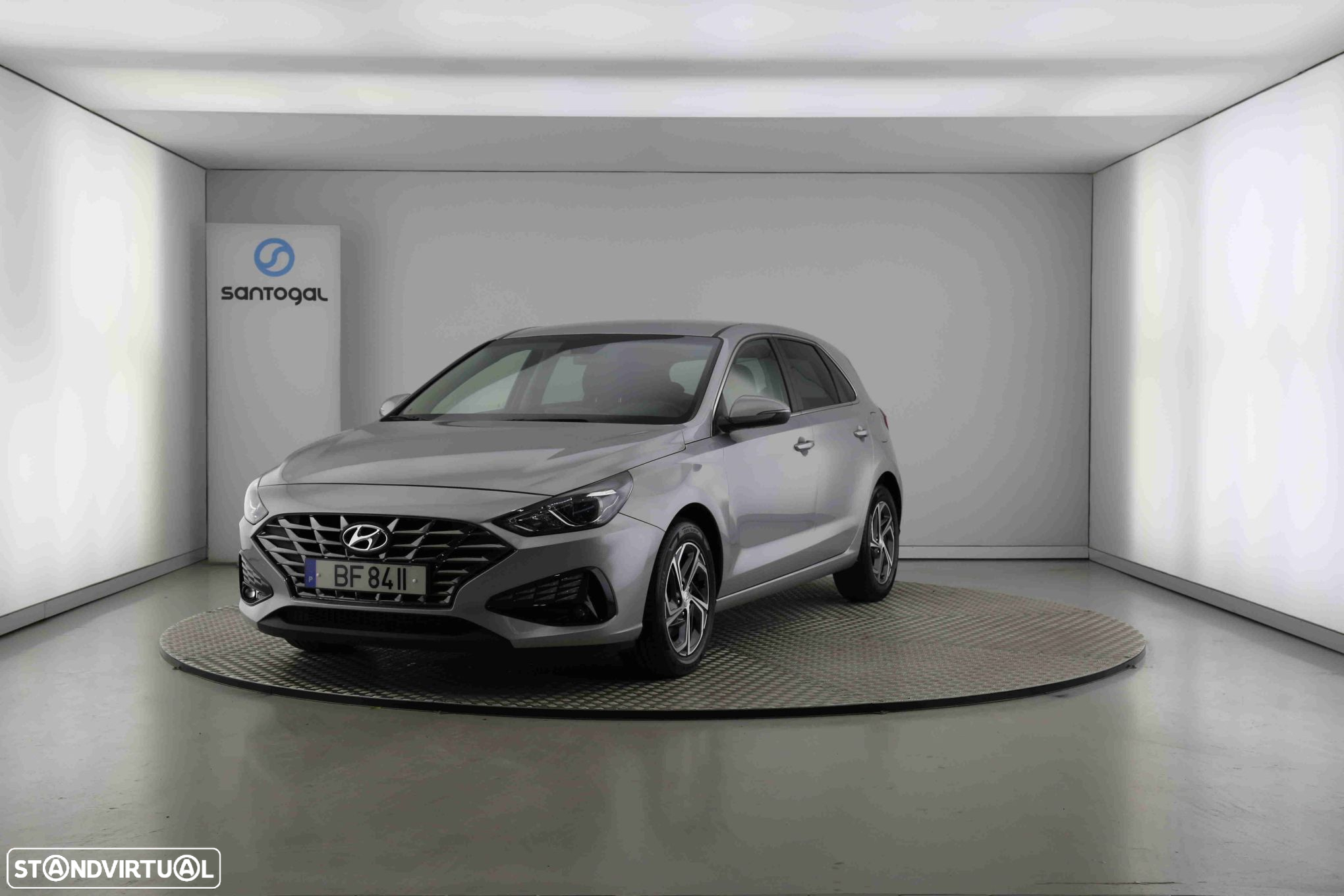 Hyundai i30 1.0 T-GDI Style Plus - 7